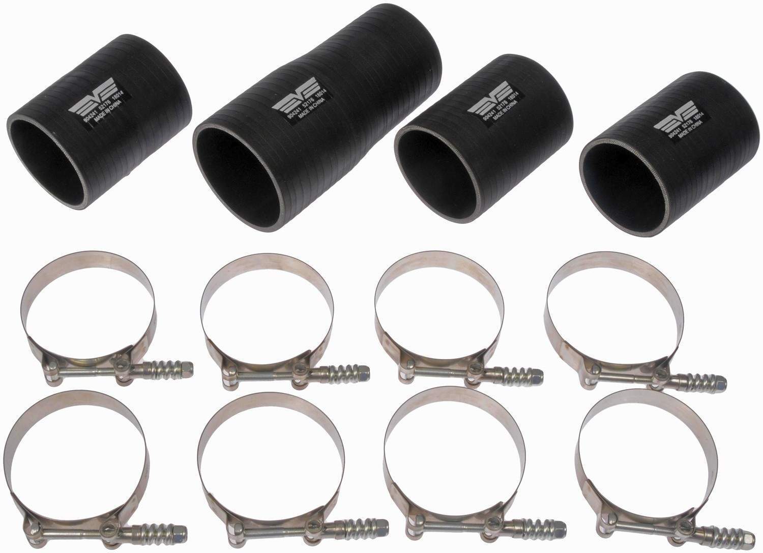 Dorman 904-241 Intercooler Boot Kit
