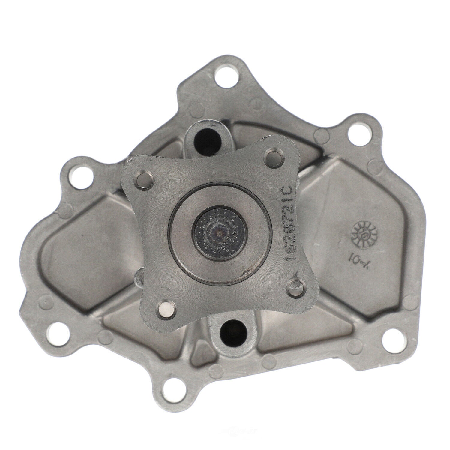 CARTER WATER PUMPS W9378M Engine Water Pump
