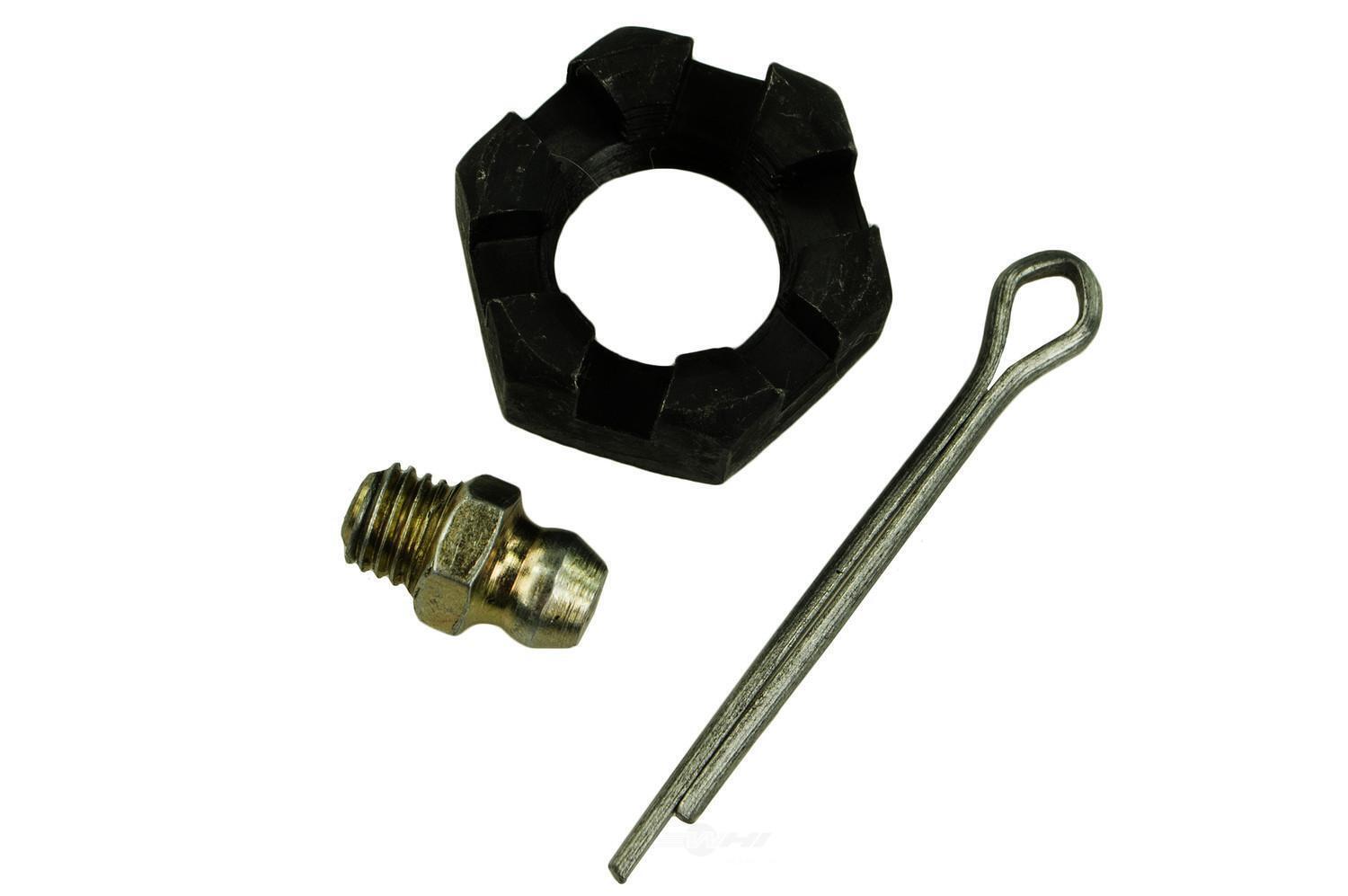 ACDelco Advantage MS501138 Suspension Control Arm and Ball Joint Assembly