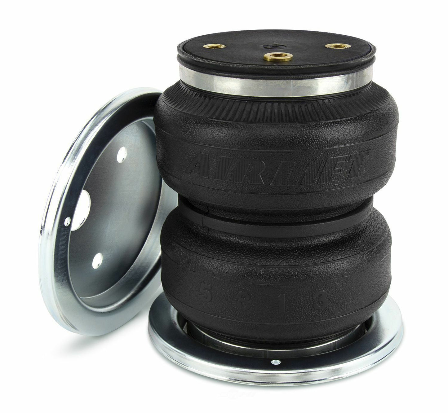 Air Lift 57355 Suspension Leveling Kit