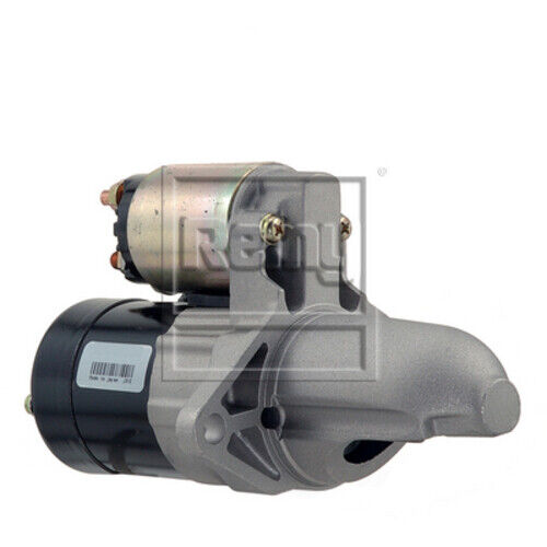 Remy 17290 Starter Motor