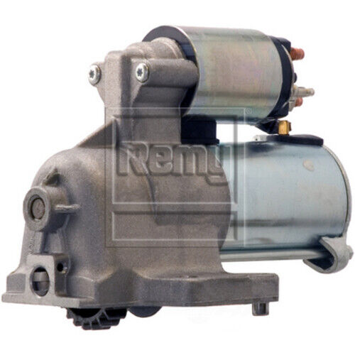 Remy 28732 Starter Motor