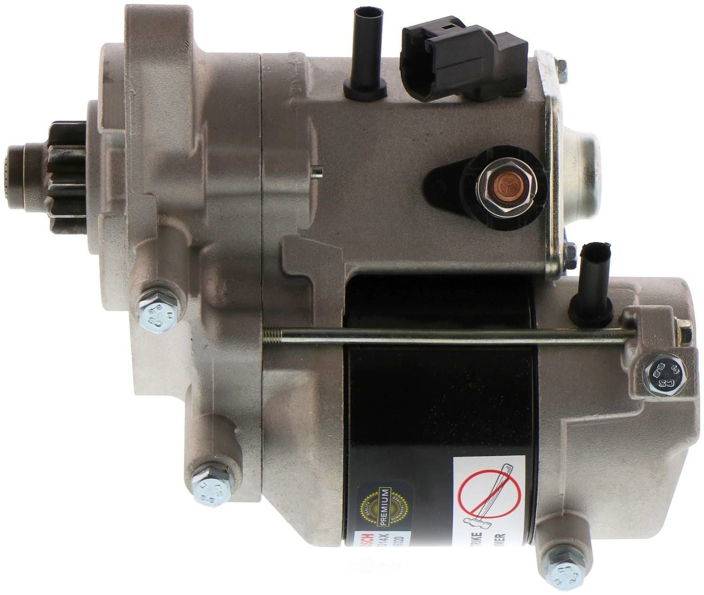 Bosch SR3314X Starter Motor