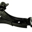 ACDelco Advantage MS401148 Suspension Control Arm and Ball Joint Assembly
