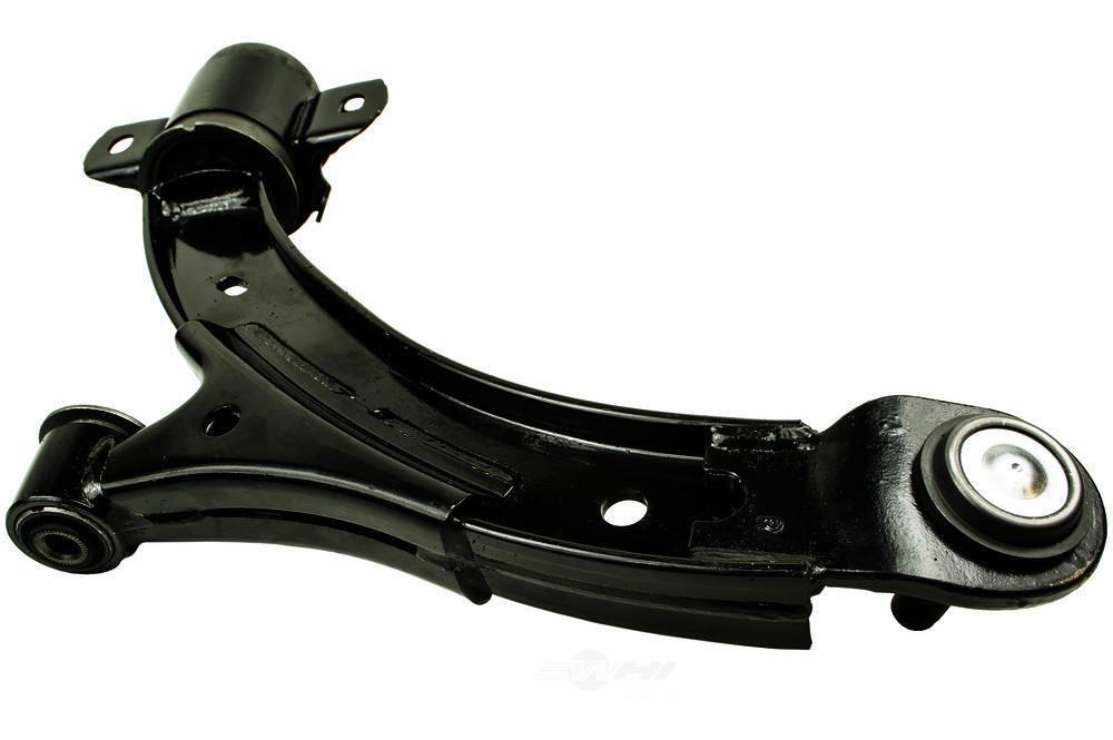 ACDelco Advantage MS401148 Suspension Control Arm and Ball Joint Assembly