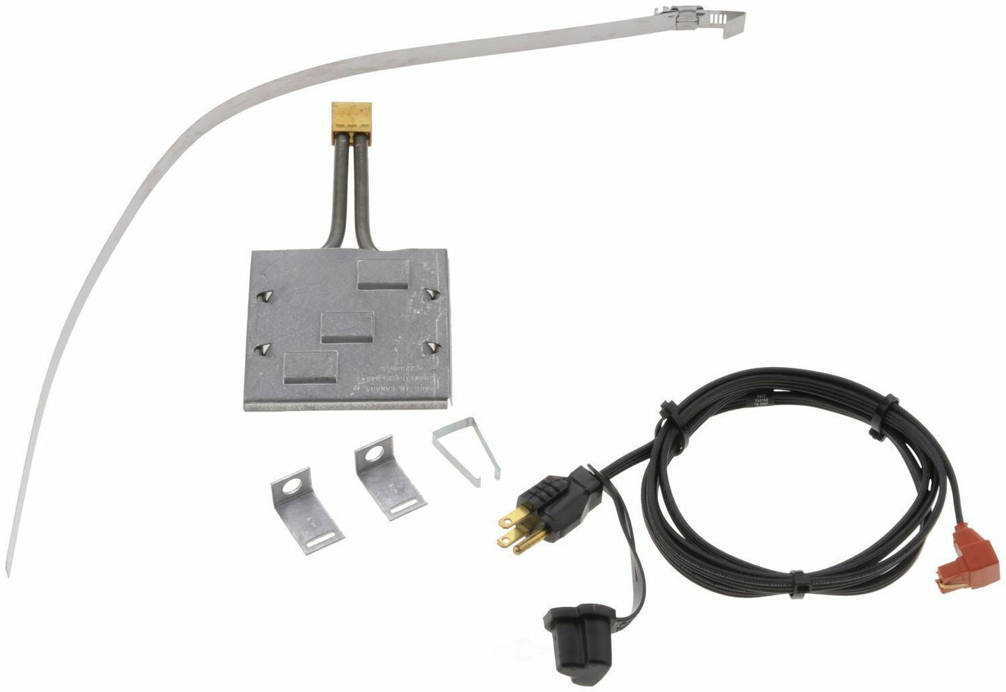 Zerostart/Temro 3400020 Engine Heater