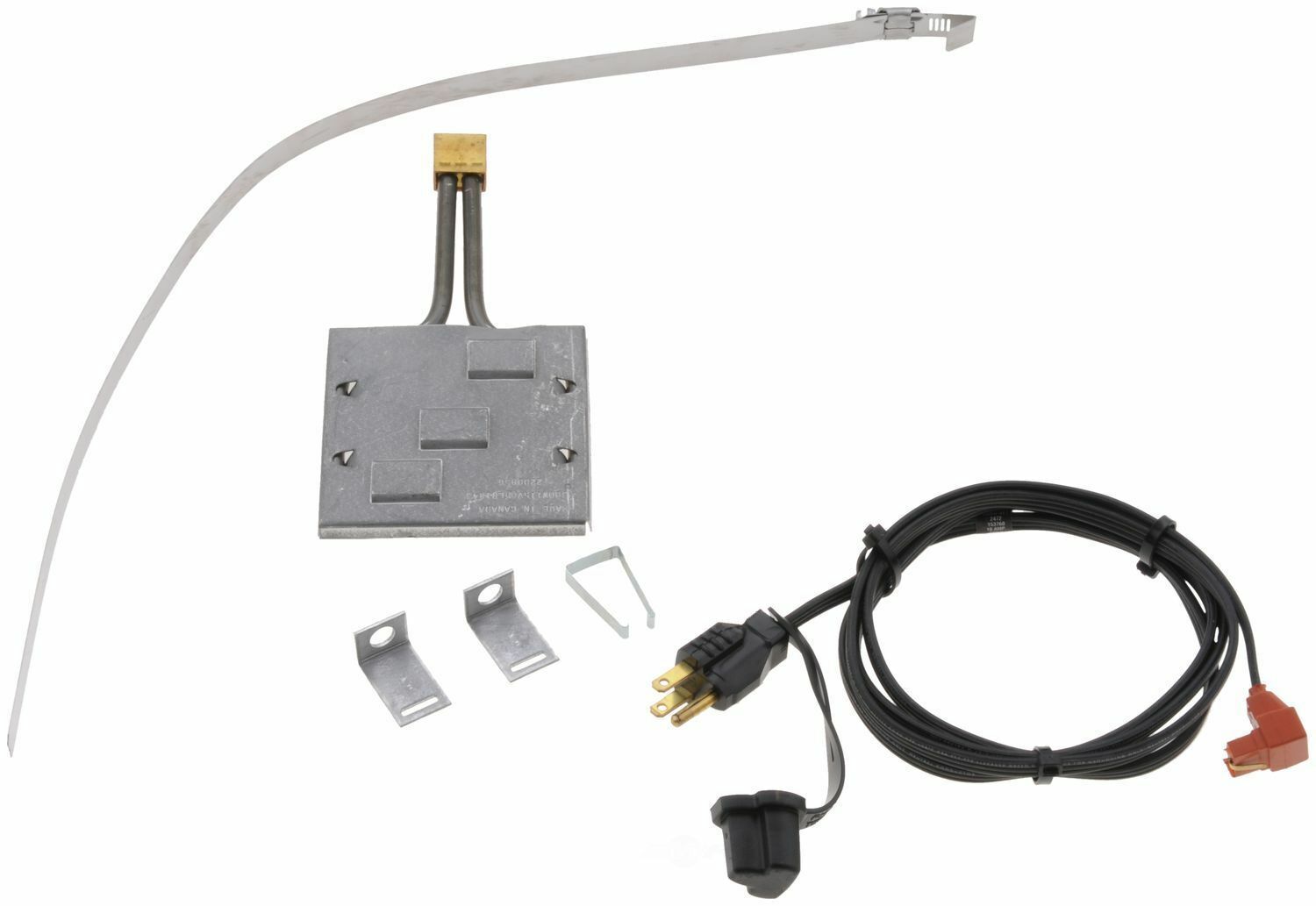 Zerostart/Temro 3400020 Engine Heater