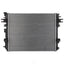 Spectra Premium Industries Inc CU13129 Radiator