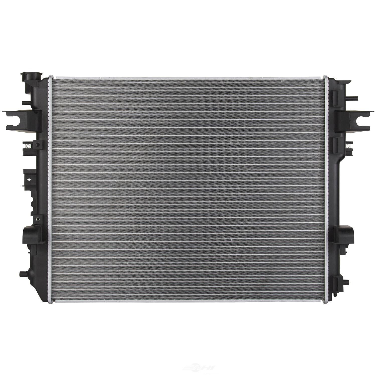 Spectra Premium Industries Inc CU13129 Radiator