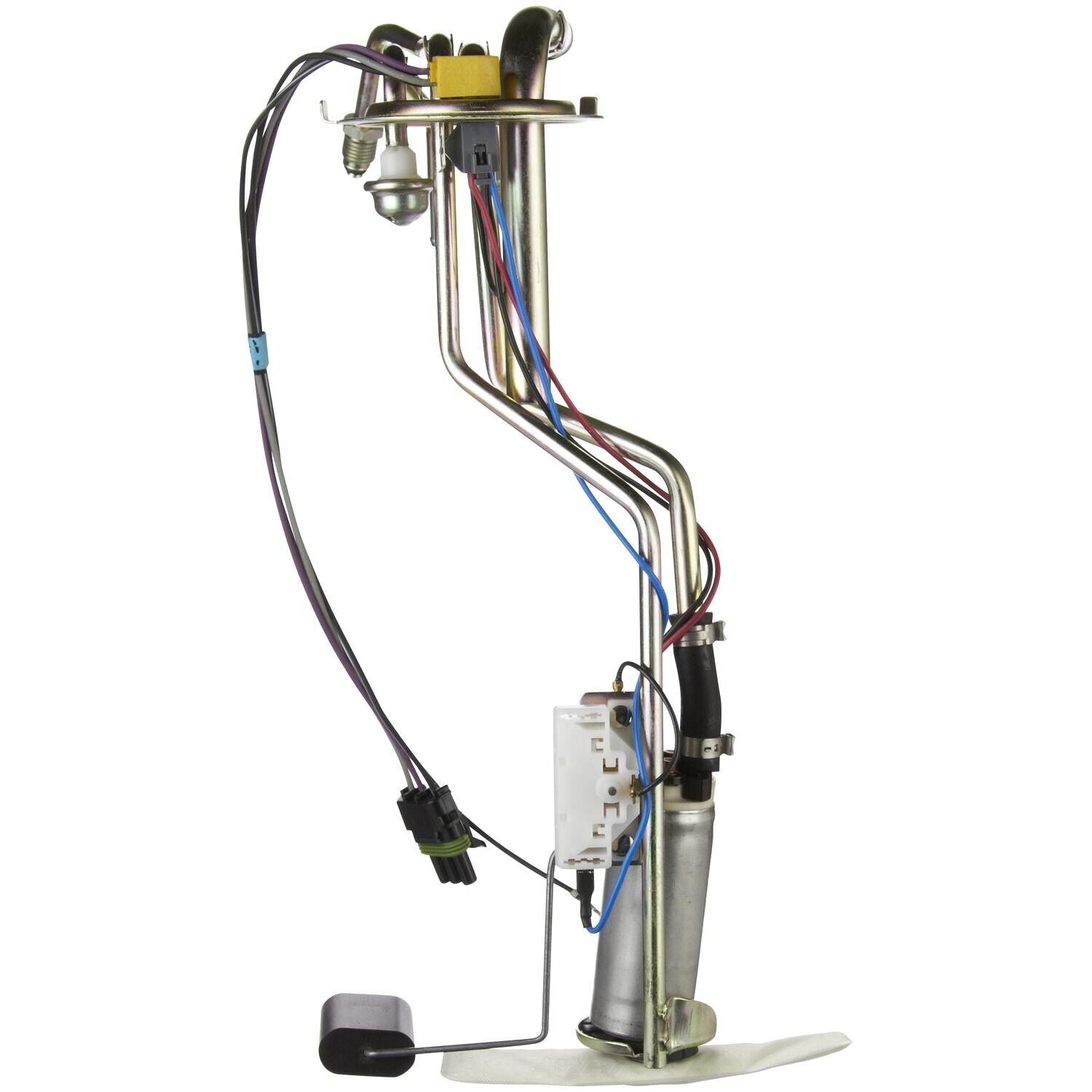 Spectra Premium Industries Inc SP01A2H Fuel Pump and Sender Assembly
