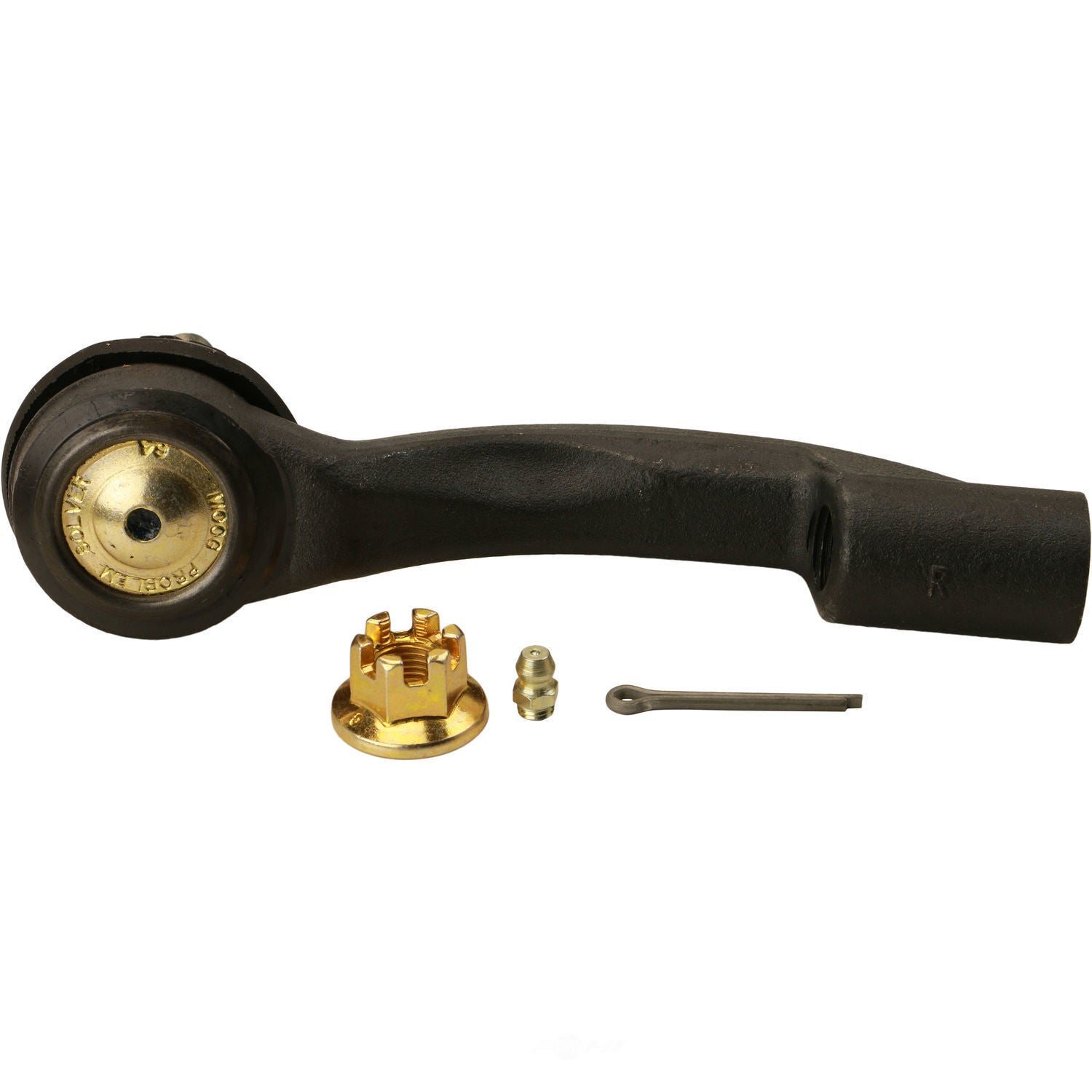 Moog ES801232 Steering Tie Rod End