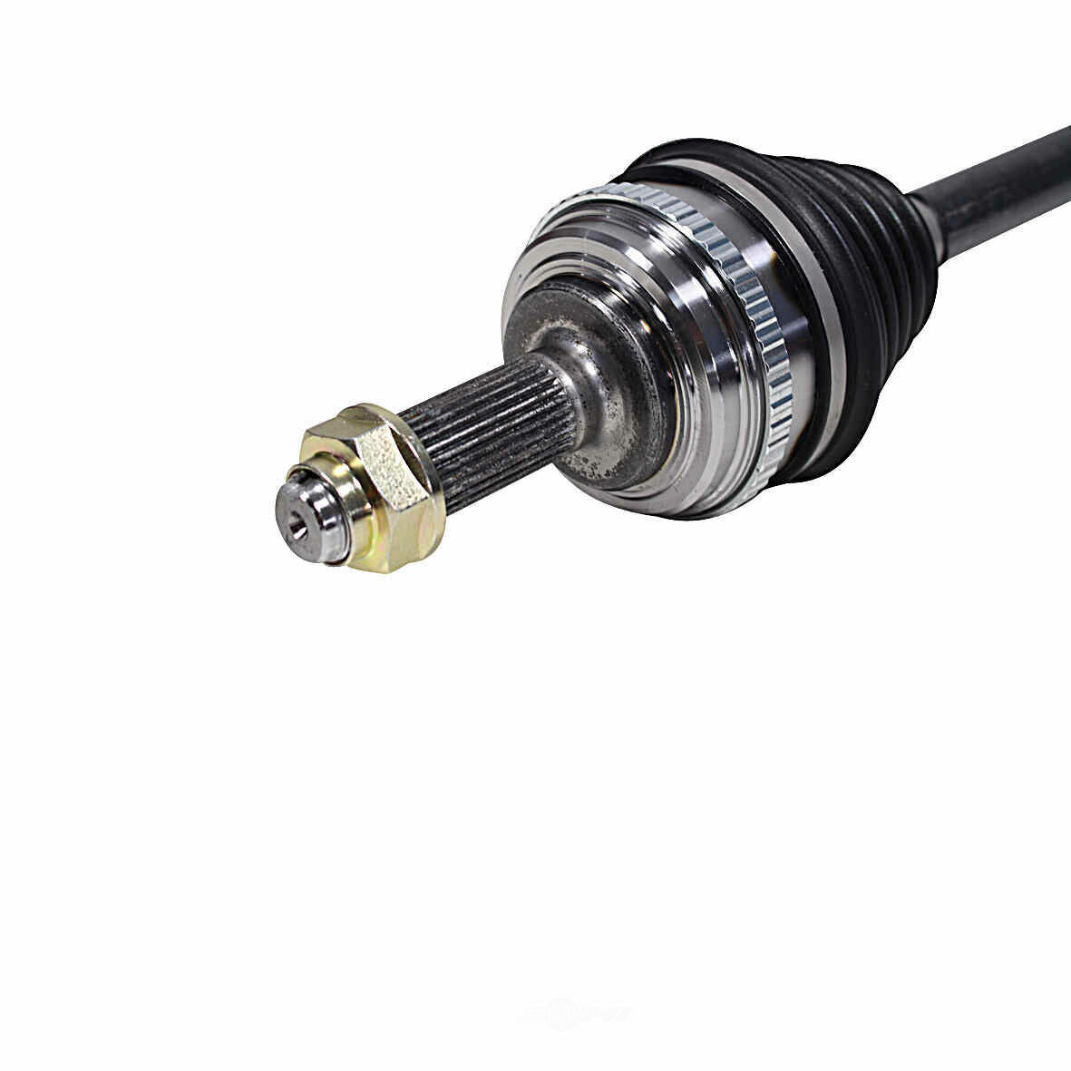 GSP North America NCV21523 CV Axle Assembly
