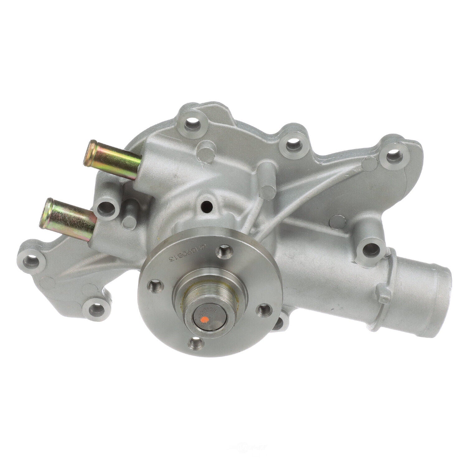 CARTER WATER PUMPS W834M Engine Water Pump