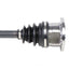 GSP North America NCV53133 CV Axle Assembly