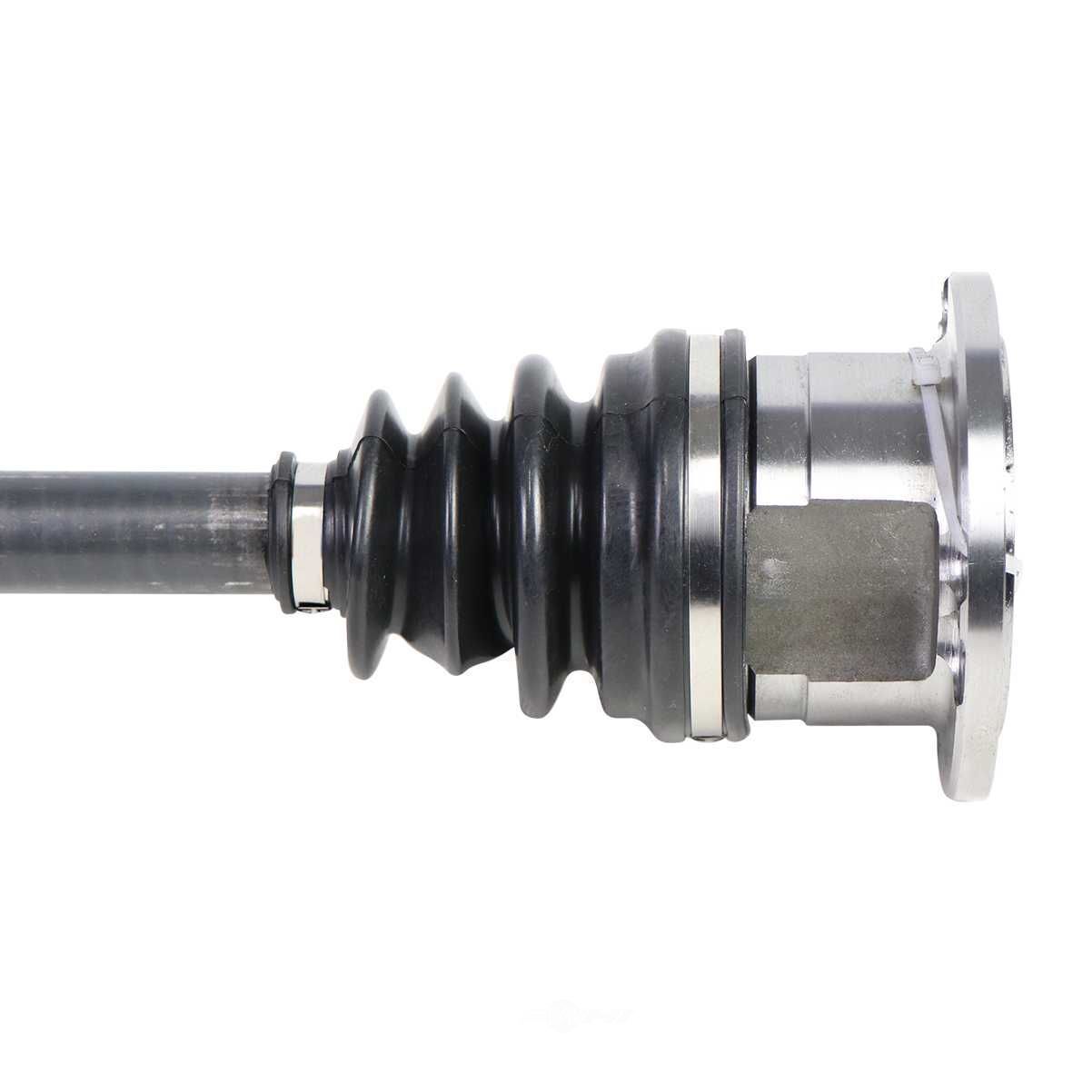 GSP North America NCV53133 CV Axle Assembly