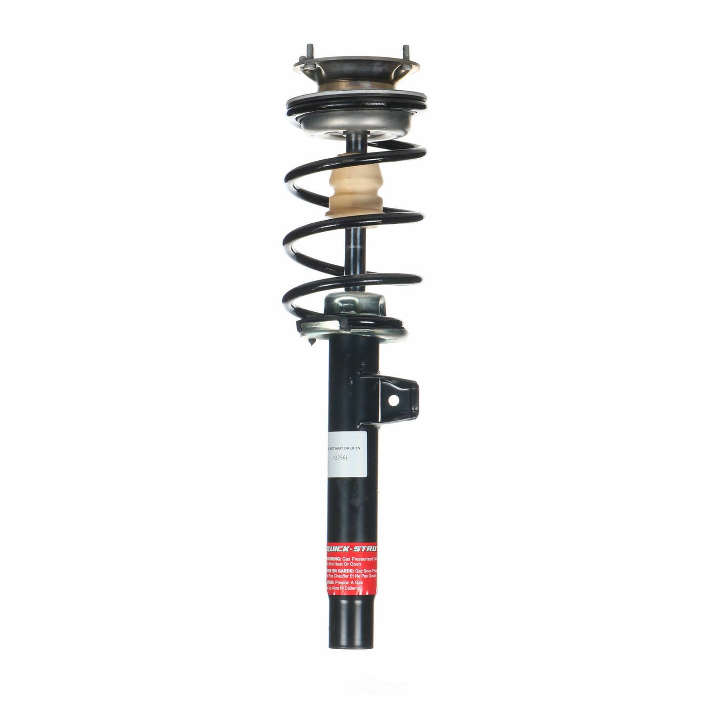 Monroe 172756 Suspension Strut and Coil Spring Assembly