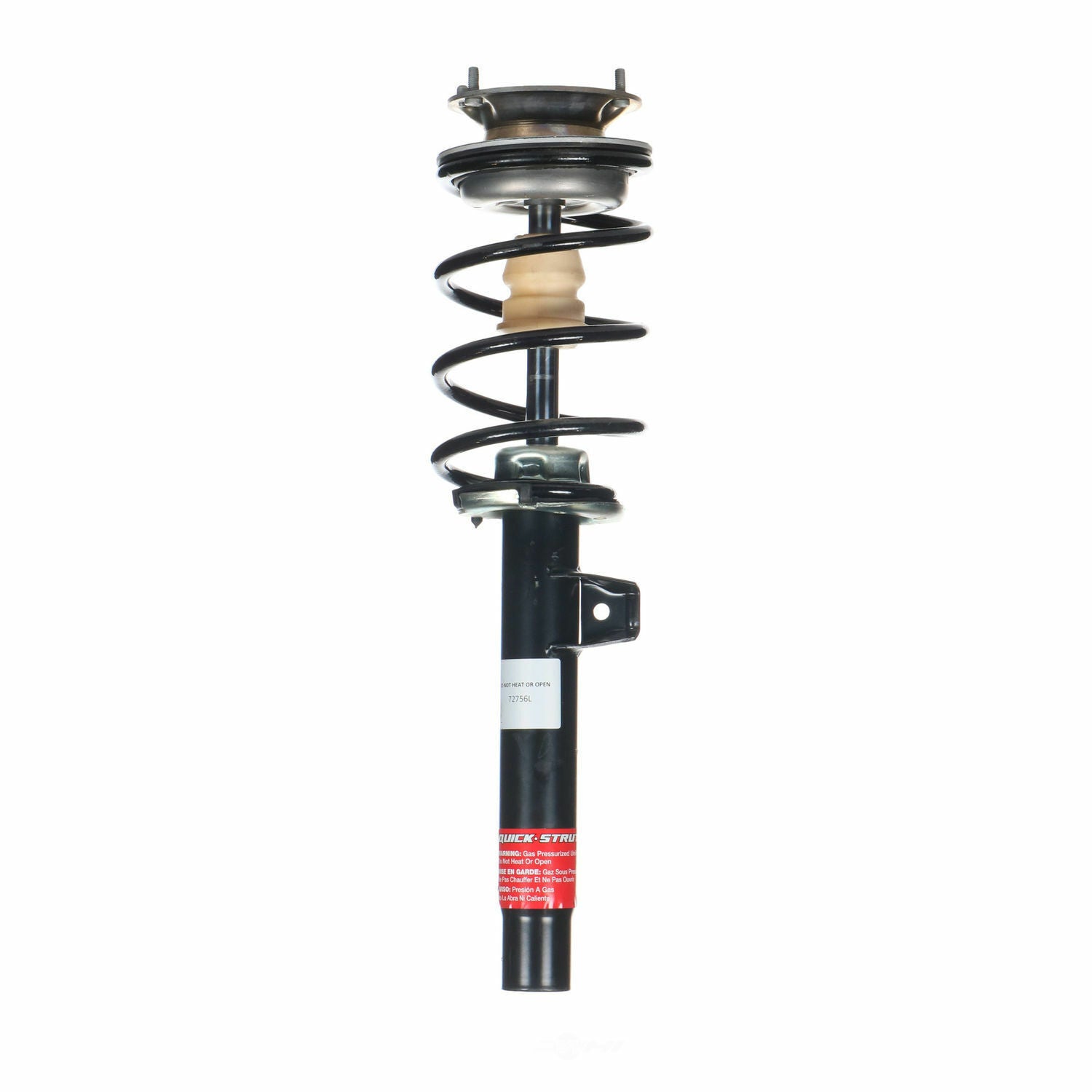 Monroe 172756 Suspension Strut and Coil Spring Assembly