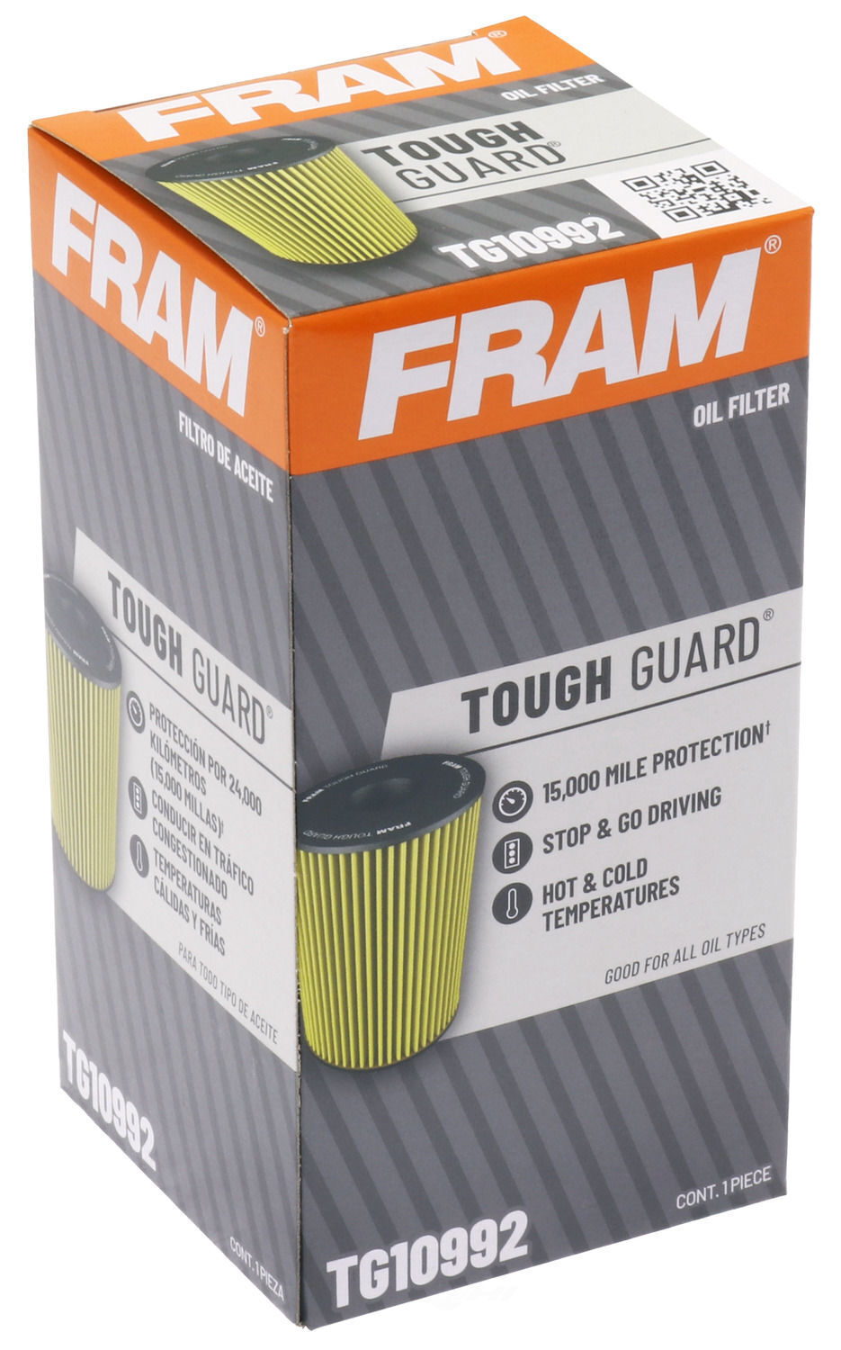 Fram TG10992 Engine Oil Filter