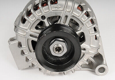 Genuine GM Parts 25922329 Alternator