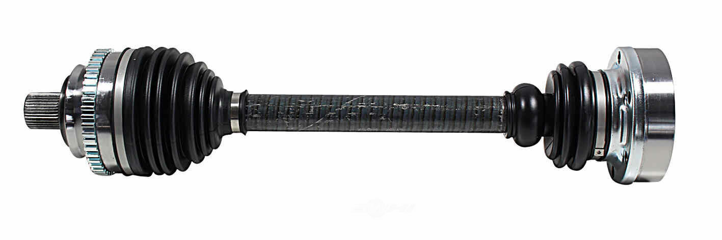 GSP North America NCV72501 CV Axle Assembly