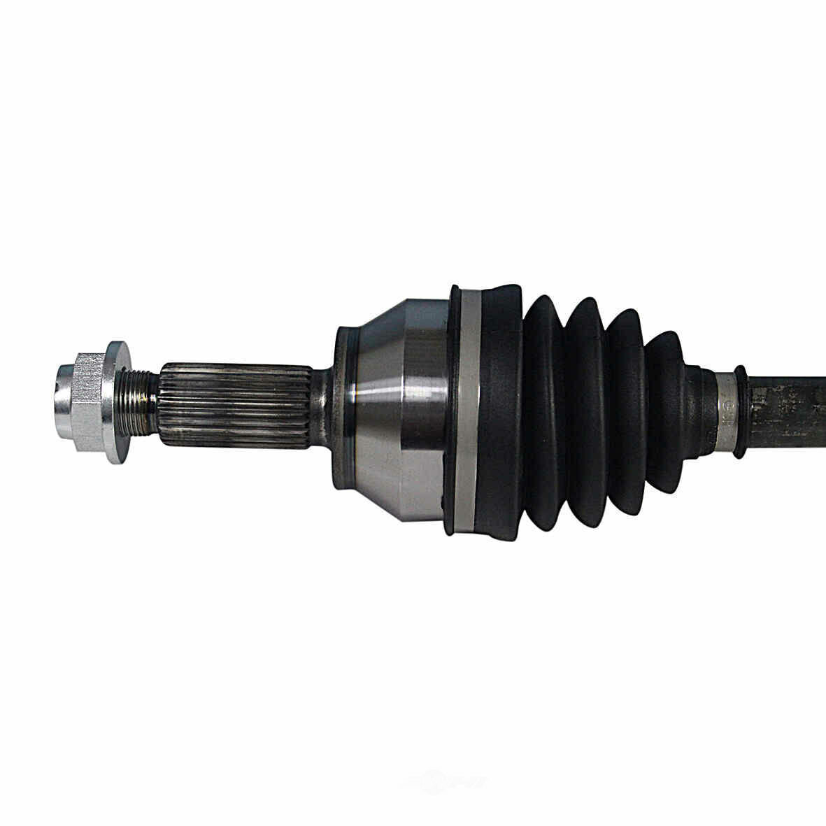GSP North America NCV47024 CV Axle Assembly