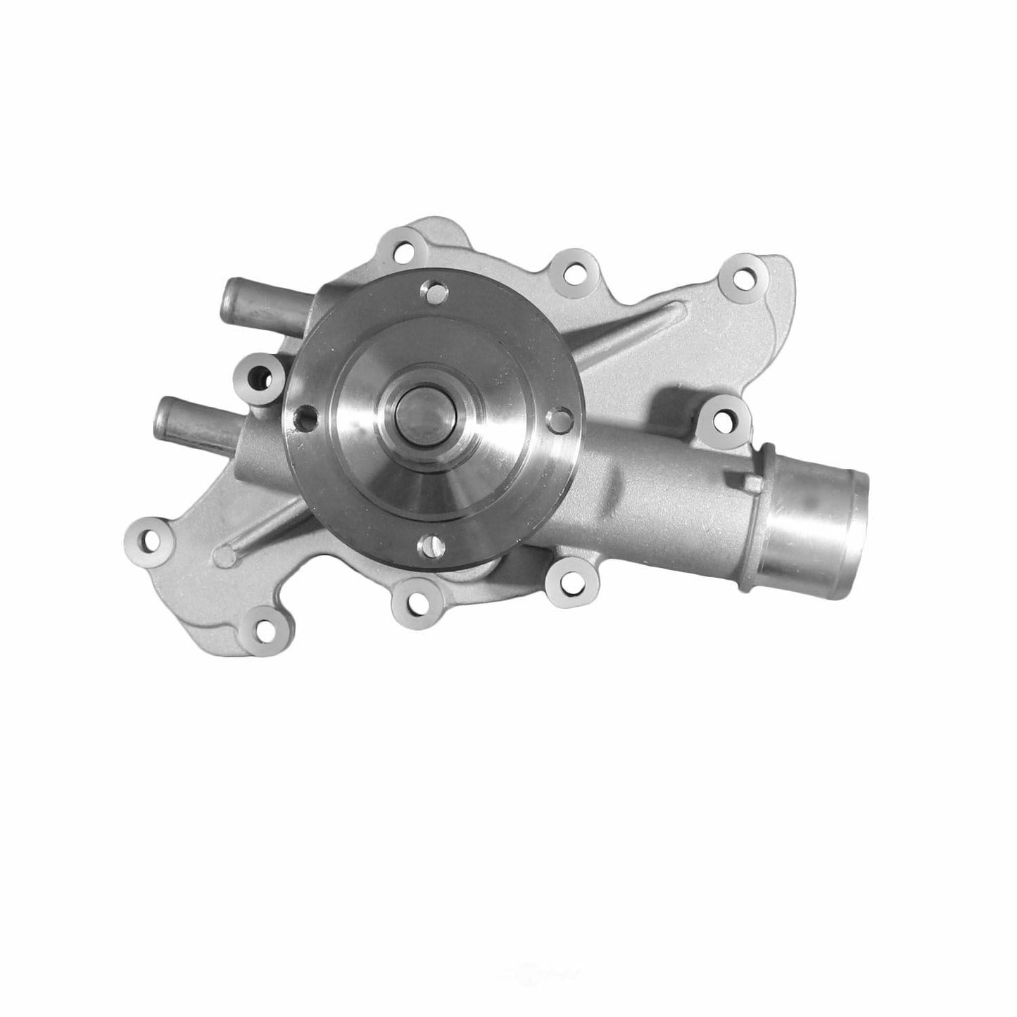 ACDelco Professional 252-486 Engine Water Pump