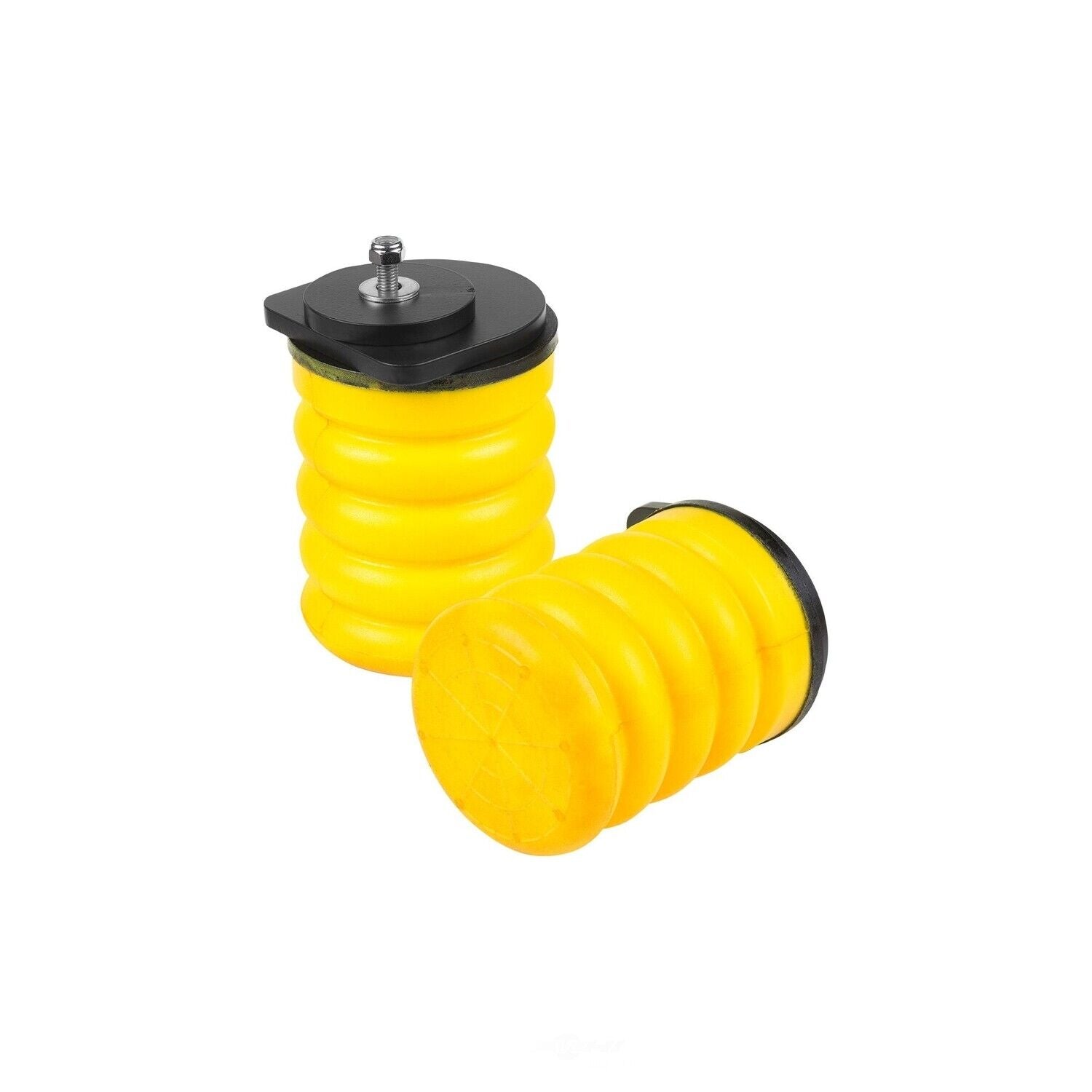 SUPERSPRINGS SSF-111-54 Air Suspension Helper Spring Kit