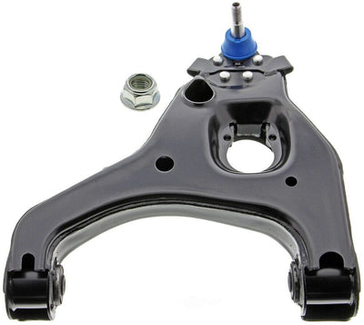 ACDelco Advantage MS20348 Suspension Control Arm and Ball Joint Assembly