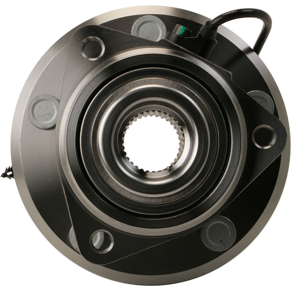 Moog 513369 Wheel Bearing and Hub Assembly