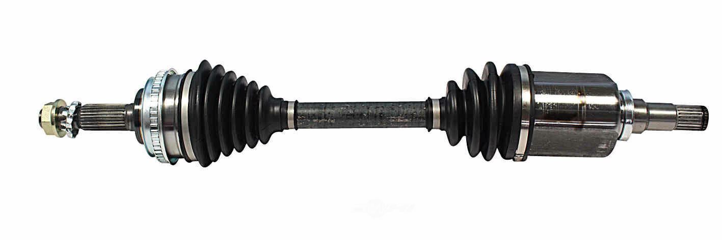 GSP North America NCV69517 CV Axle Assembly