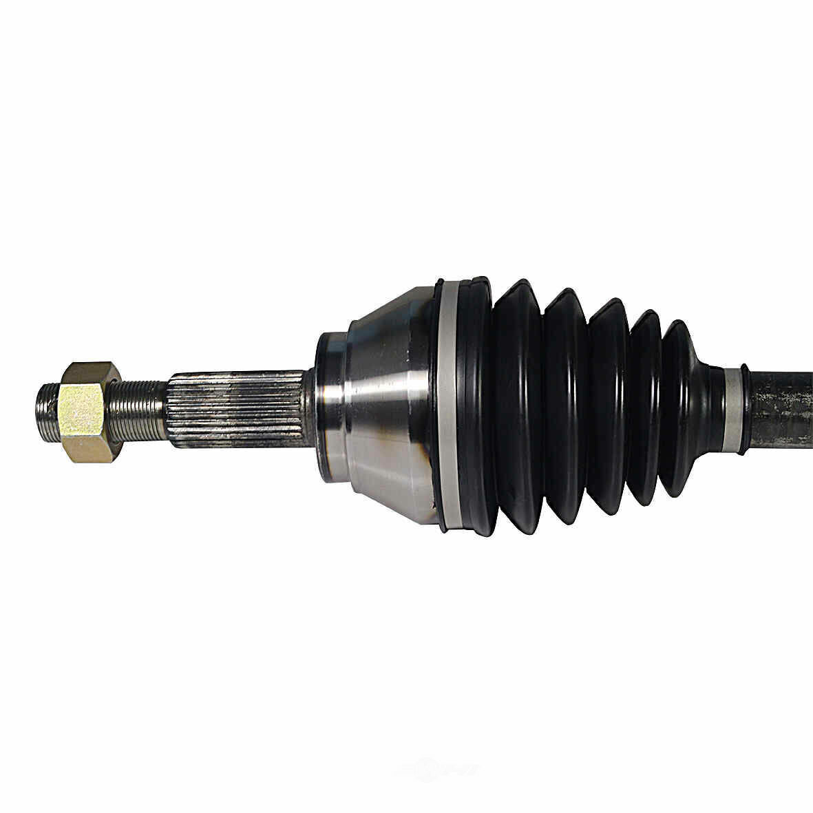 GSP North America NCV53050 CV Axle Assembly