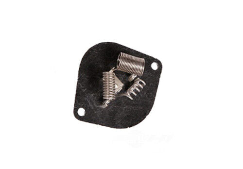 Genuine GM Parts 15-80829 HVAC Blower Motor Resistor