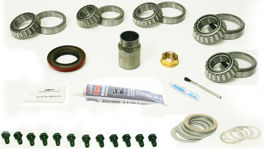 SKF SDK383-MK Axle Differential Bearing and Seal Kit