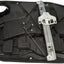 Dorman 748-576 Power Window Motor and Regulator Assembly