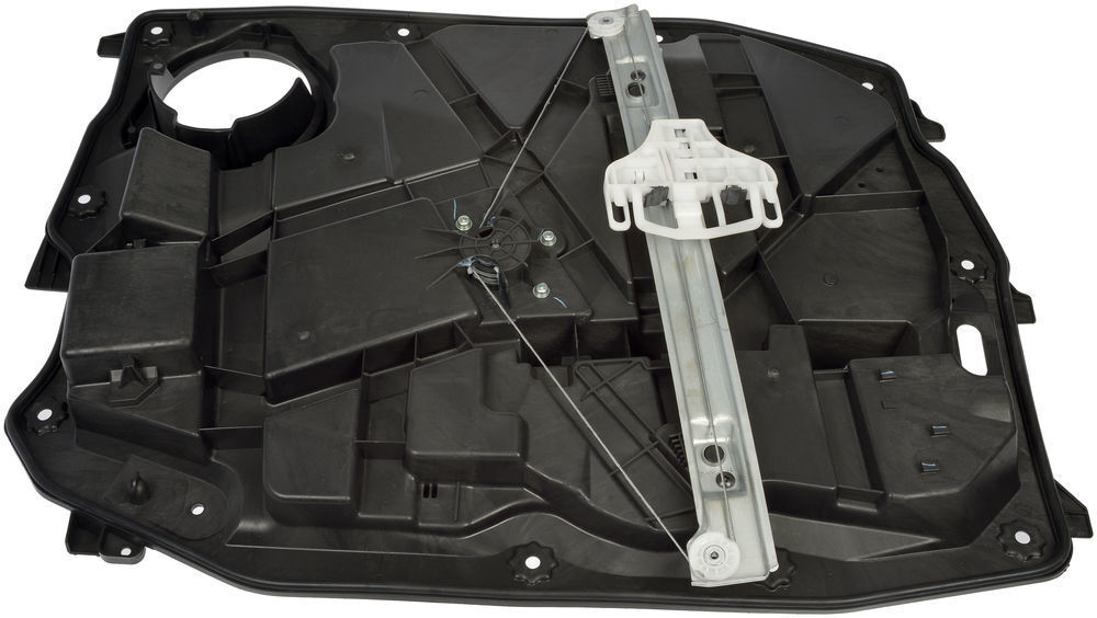 Dorman 748-576 Power Window Motor and Regulator Assembly