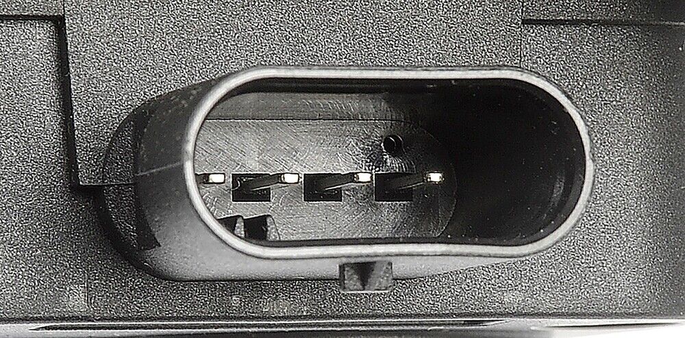 Dorman 601-332 Radiator Shutter Assembly