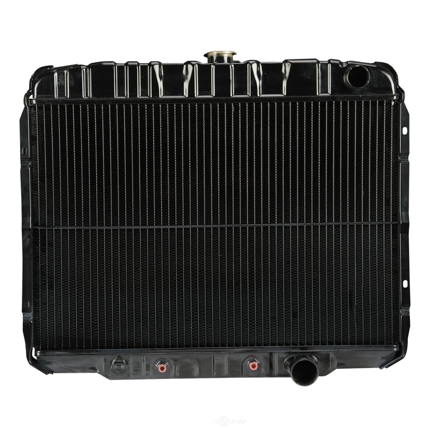 Spectra Premium Industries Inc CU338 Radiator