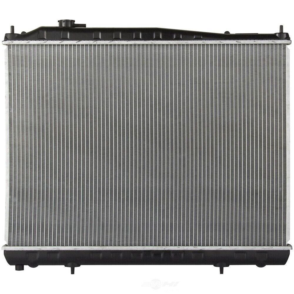 Spectra Premium Industries Inc CU2459 Radiator