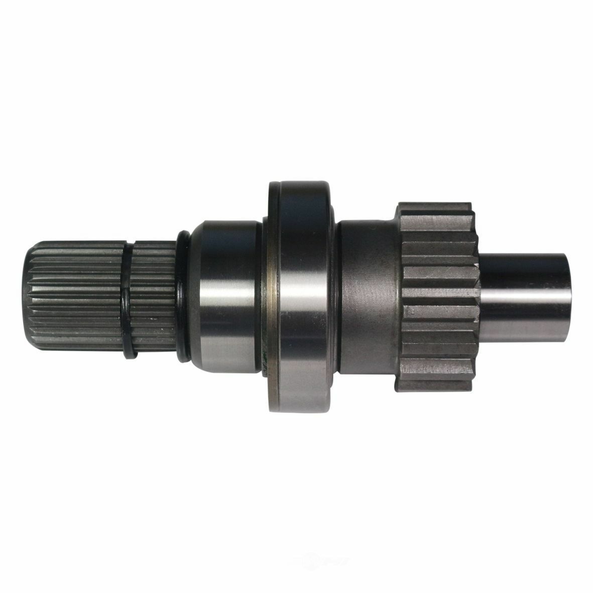 GSP North America NEX12006 CV Intermediate Shaft