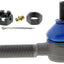 ACDelco Advantage MES3198RL Steering Tie Rod End