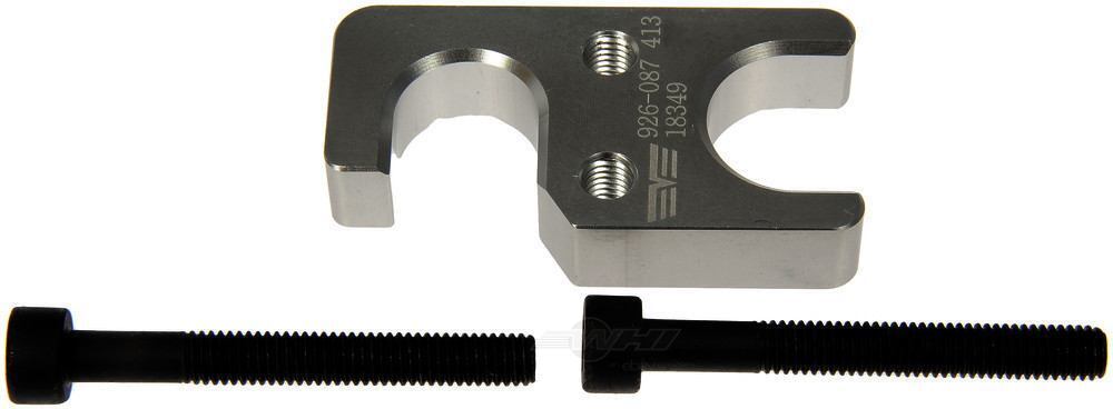 Dorman 926-087 A/C Expansion Valve Mount Plate