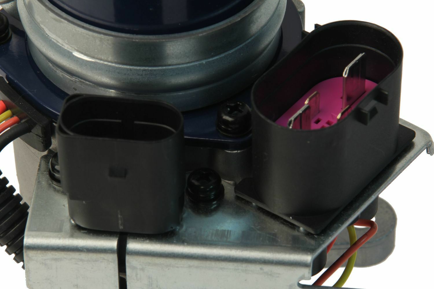 URO SHORT SKU URO-013839 Transfer Case Actuator