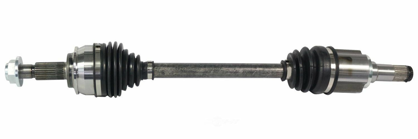 GSP North America NCV69123 CV Axle Assembly