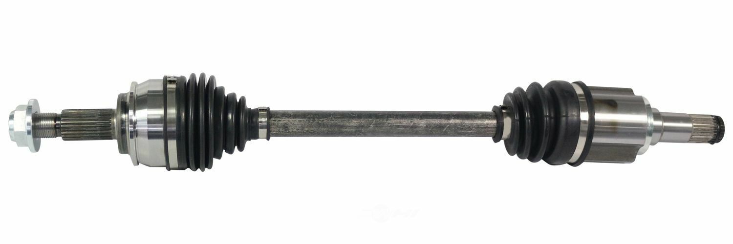 GSP North America NCV69123 CV Axle Assembly