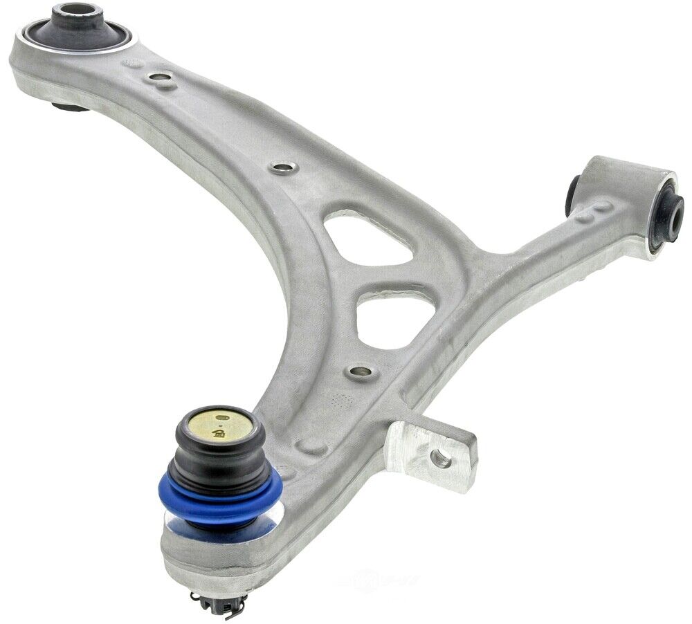 ACDelco Advantage MS80181 Suspension Control Arm and Ball Joint Assembly