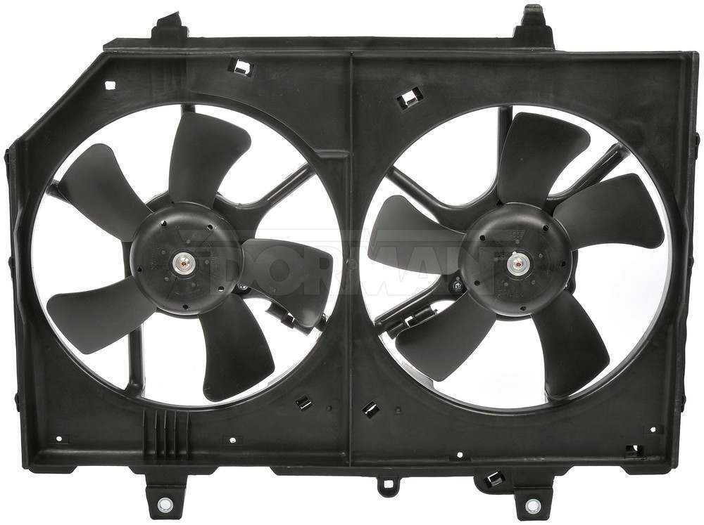 Dorman 621-908 Engine Cooling Fan Assembly