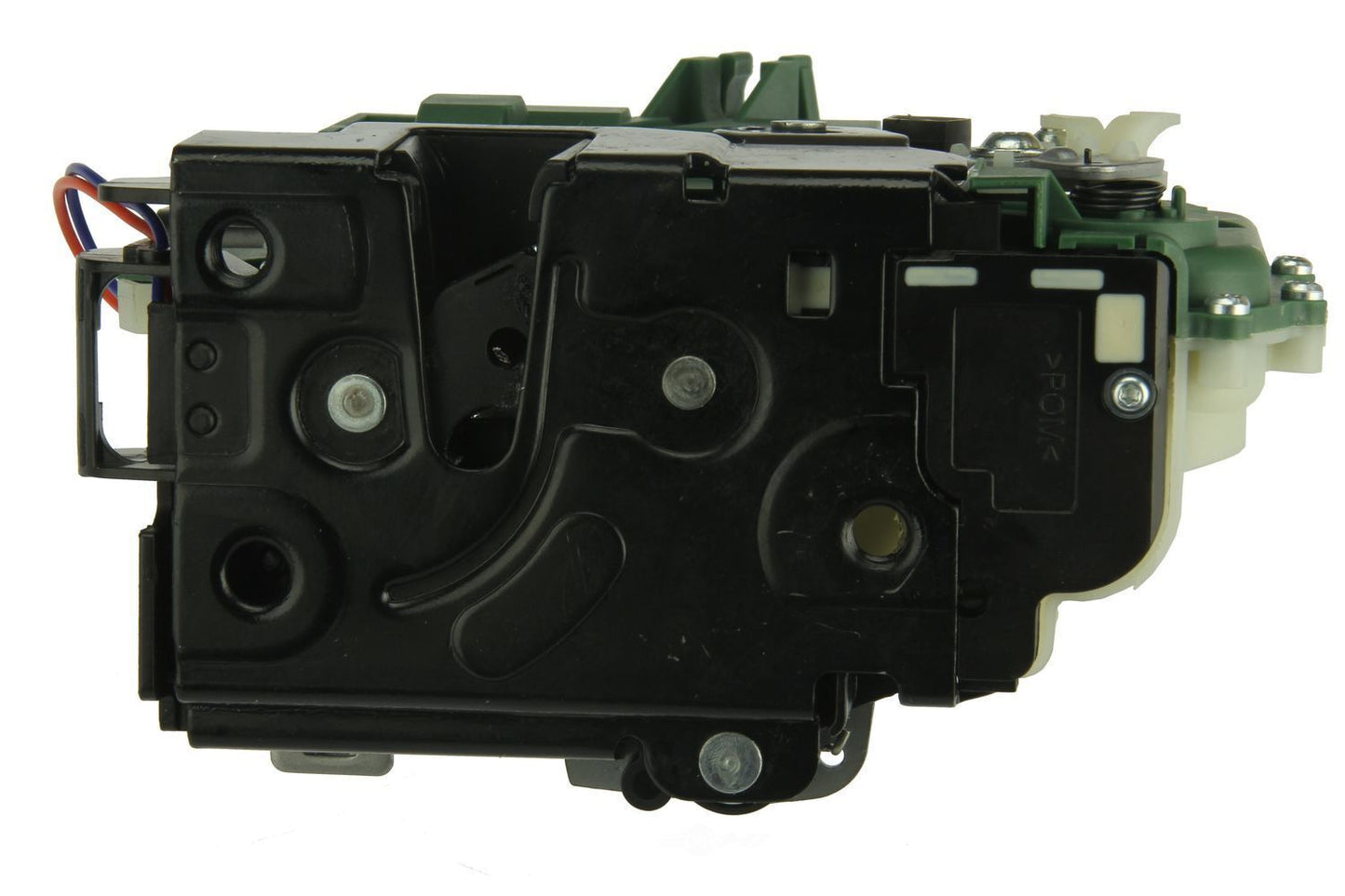 URO SHORT SKU URO-015332 Door Lock Assembly