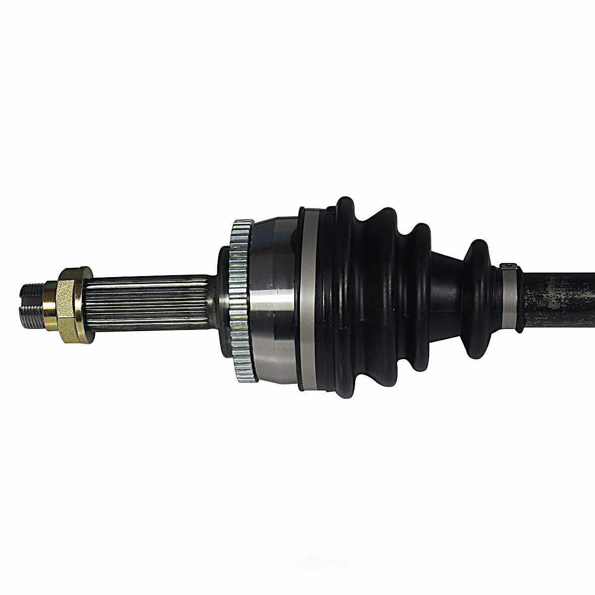 GSP North America NCV75074 CV Axle Assembly