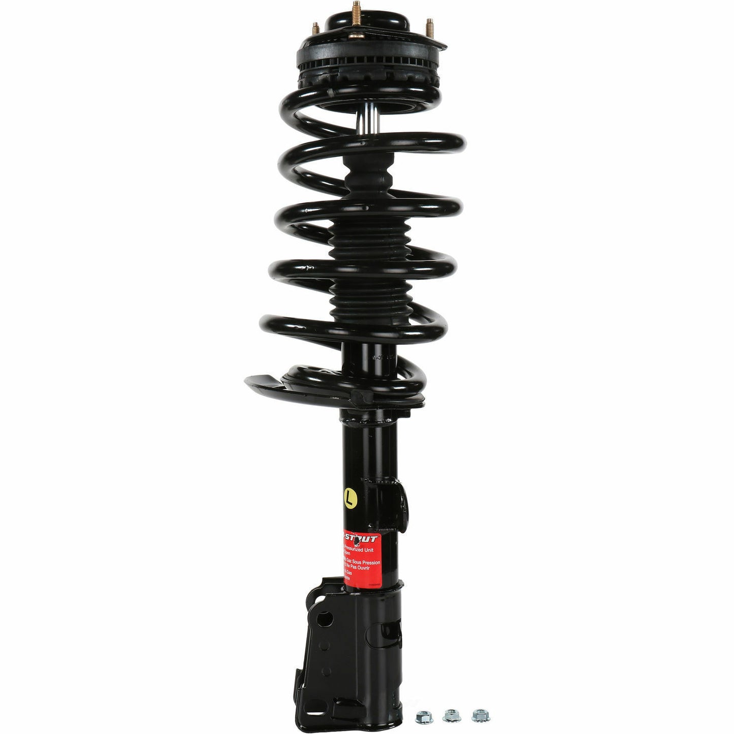 Monroe 172780L Suspension Strut and Coil Spring Assembly