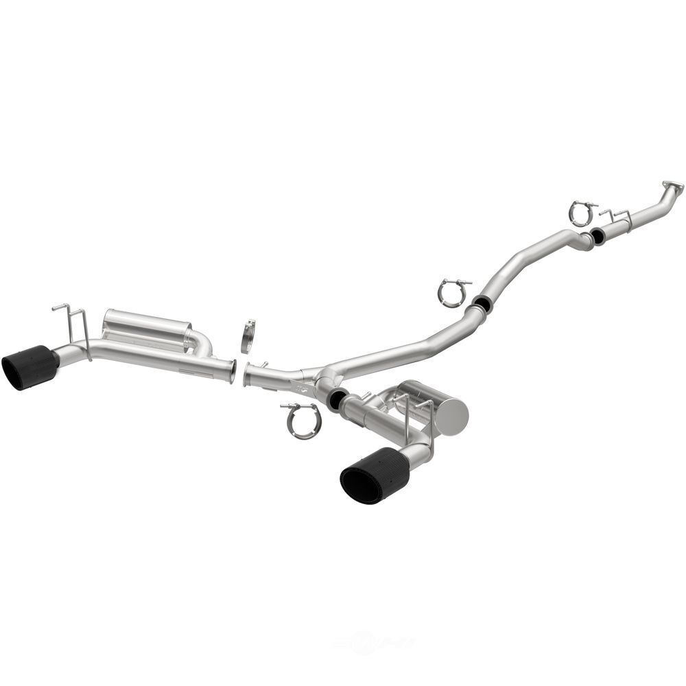 Magnaflow 19600 